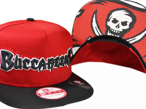 NFL Tampa Bay NE Snapback Hat #05